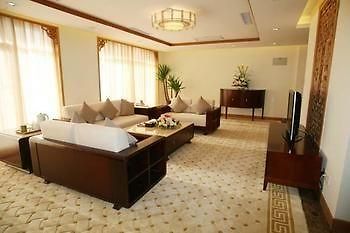Penghai Villa Hotel 深圳 外观 照片
