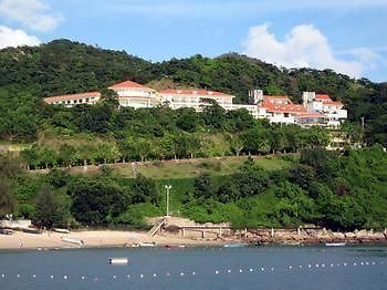 Penghai Villa Hotel 深圳 外观 照片