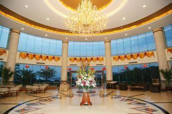 Penghai Villa Hotel 深圳 外观 照片