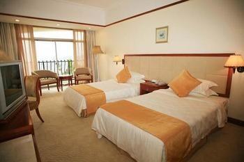 Penghai Villa Hotel 深圳 外观 照片