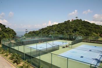 Penghai Villa Hotel 深圳 外观 照片
