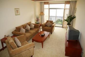 Penghai Villa Hotel 深圳 外观 照片
