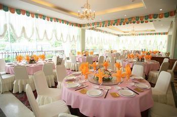 Penghai Villa Hotel 深圳 外观 照片