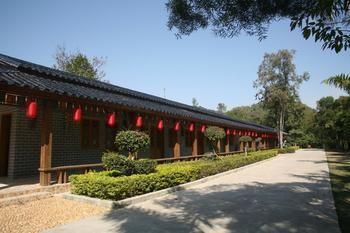 Penghai Villa Hotel 深圳 外观 照片