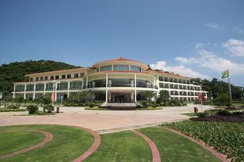 Penghai Villa Hotel 深圳 外观 照片