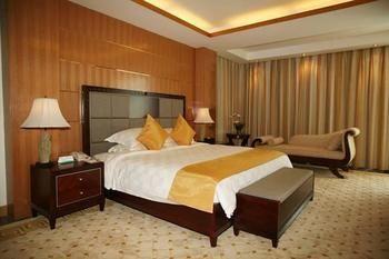 Penghai Villa Hotel 深圳 外观 照片